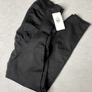 BLANQI Belly Support Maternity Leggings